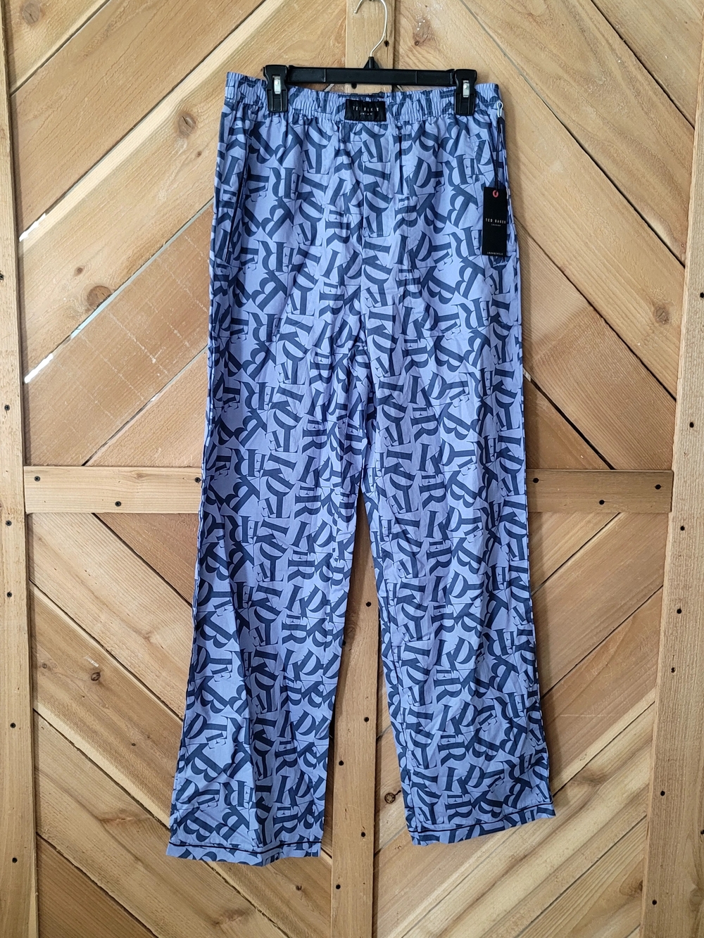 Ted Baker Mens Sleepwear Pants